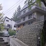 Ii, Uzdrowiskowa 41, Apartment