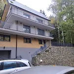 Ii, Uzdrowiskowa 41, Apartment