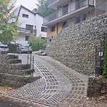 Apartment Ii, Uzdrowiskowa 41,