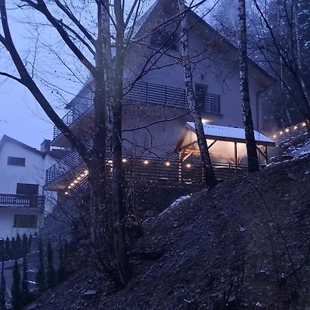 Ii, Uzdrowiskowa 41,