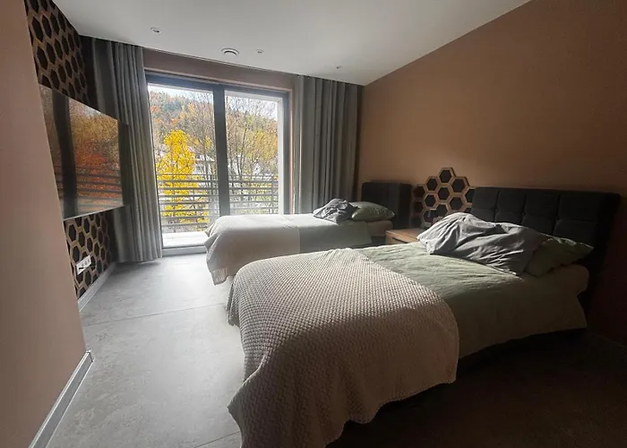 Ii, Uzdrowiskowa 41, Szczyrk