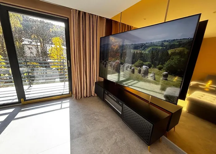 Ii, Uzdrowiskowa 41,