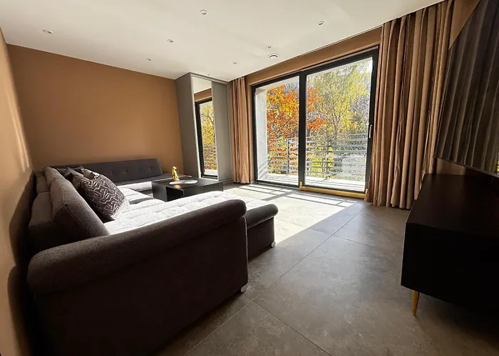 Ii, Uzdrowiskowa 41,