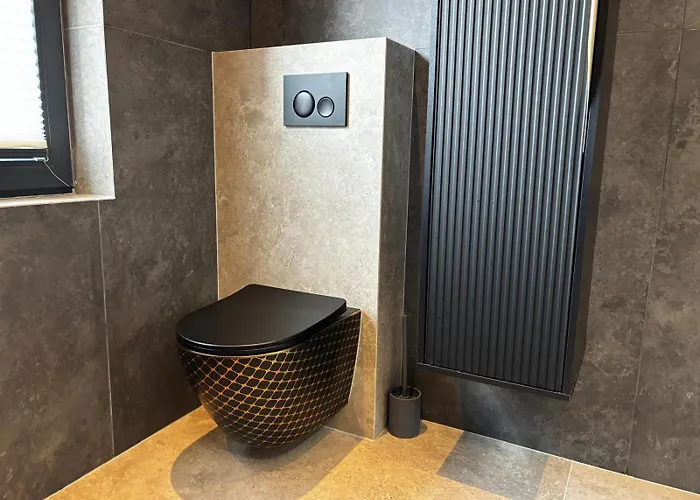 Ii, Uzdrowiskowa 41, Apartment Szczyrk