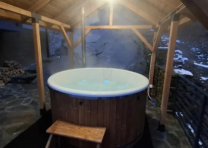 Ii, Uzdrowiskowa 41, Apartment Szczyrk