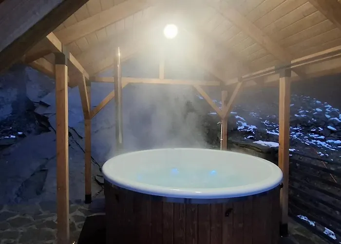 Apartment Ii, Uzdrowiskowa 41, *