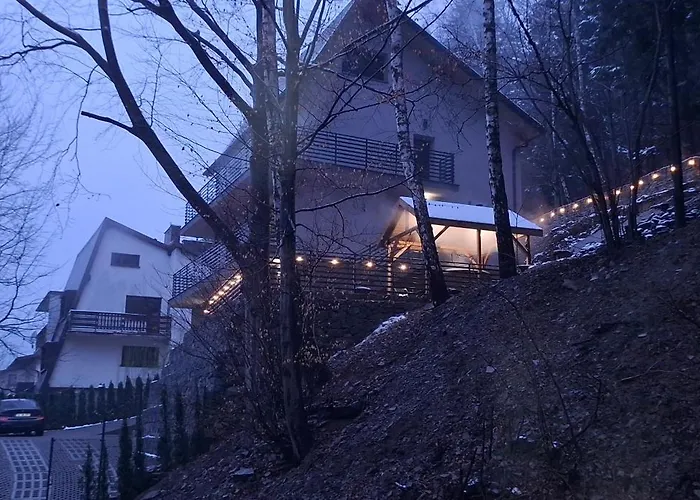 Ii, Uzdrowiskowa 41,